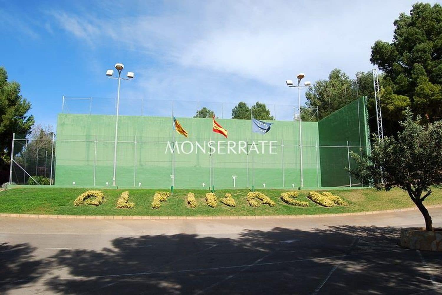 4 sypialnia Willa na sprzedaż w Pucol z garażem - 1 150 000 € (Ref: 8430178)