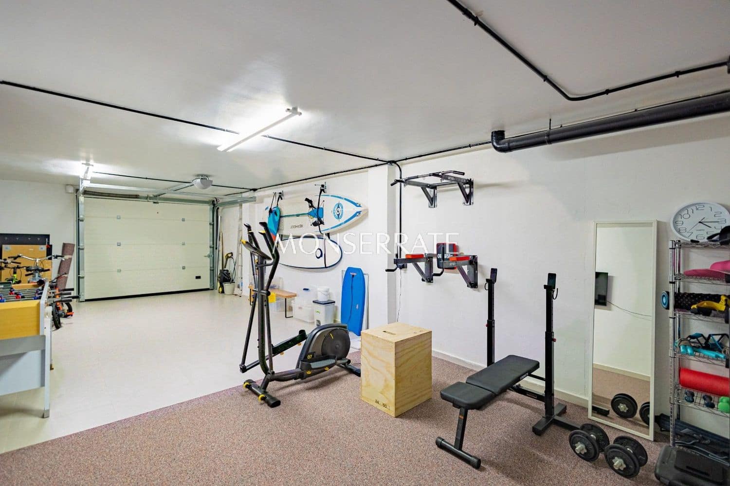 4 sypialnia Willa na sprzedaż w Pucol z garażem - 1 150 000 € (Ref: 8430178)