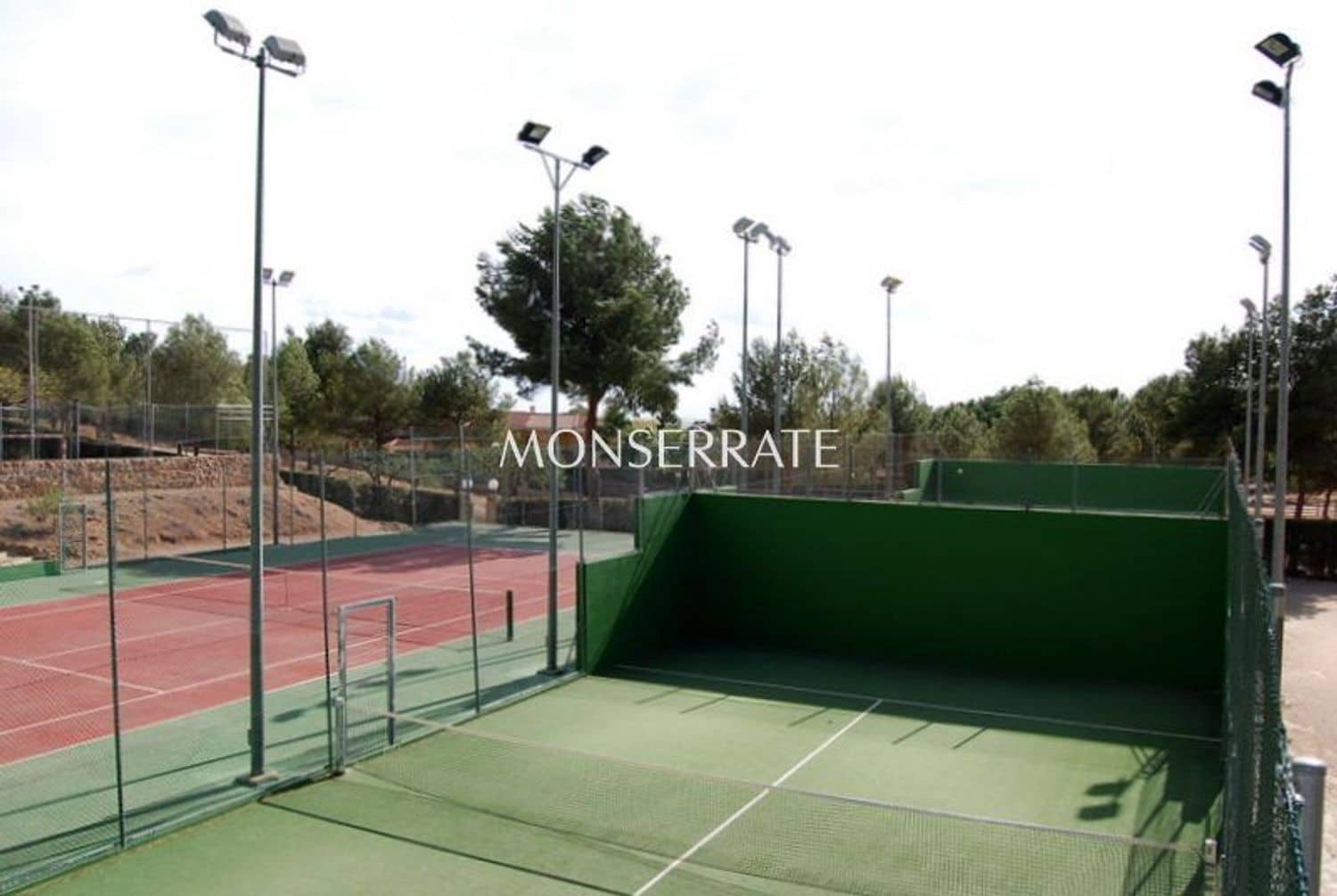 4 sypialnia Willa na sprzedaż w Pucol z garażem - 1 150 000 € (Ref: 8430178)