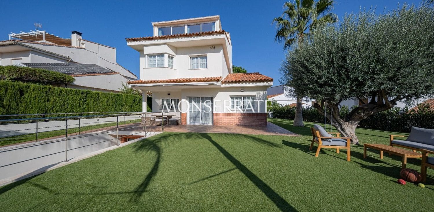 4 sypialnia Willa na sprzedaż w Pucol z garażem - 1 150 000 € (Ref: 8430178)