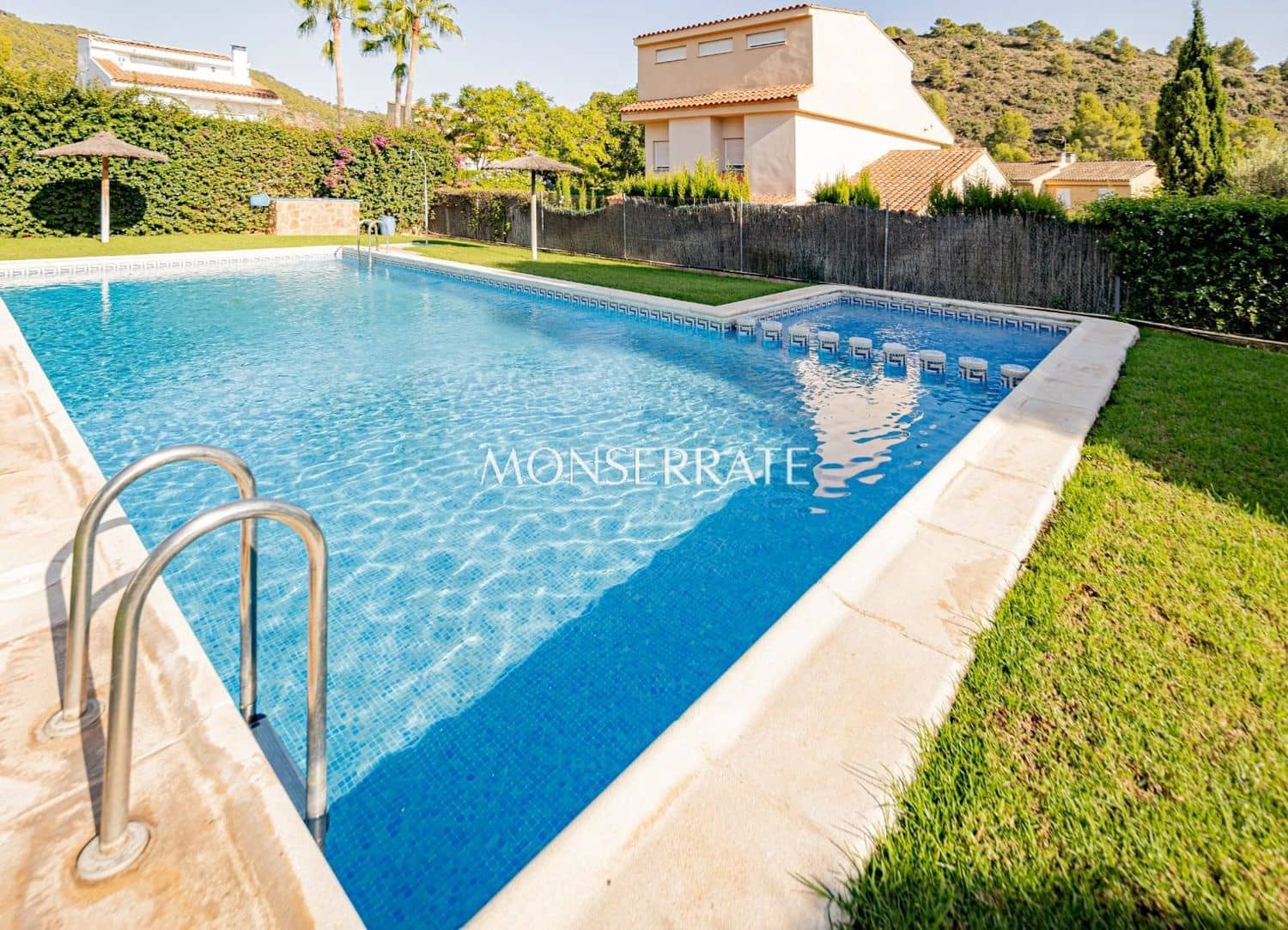 4 sypialnia Willa na sprzedaż w Pucol z garażem - 1 150 000 € (Ref: 8430178)