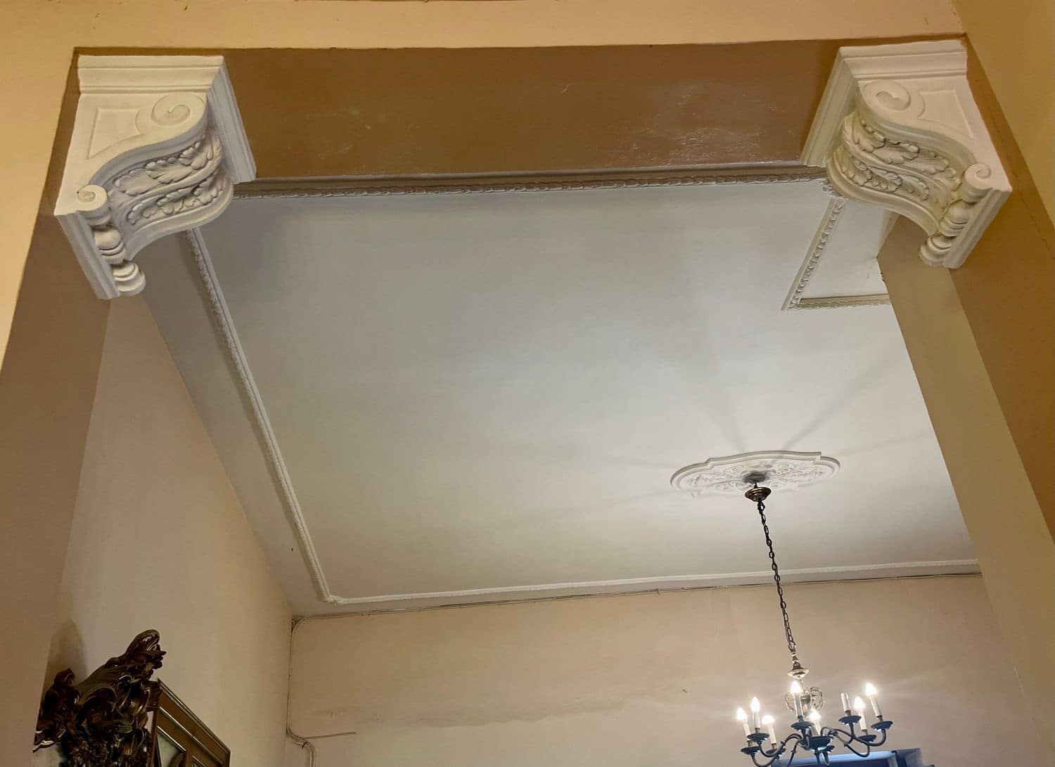 6 soveværelse Byhus til salg i Rocafort med garage - € 550.000 (Ref: 8438389)