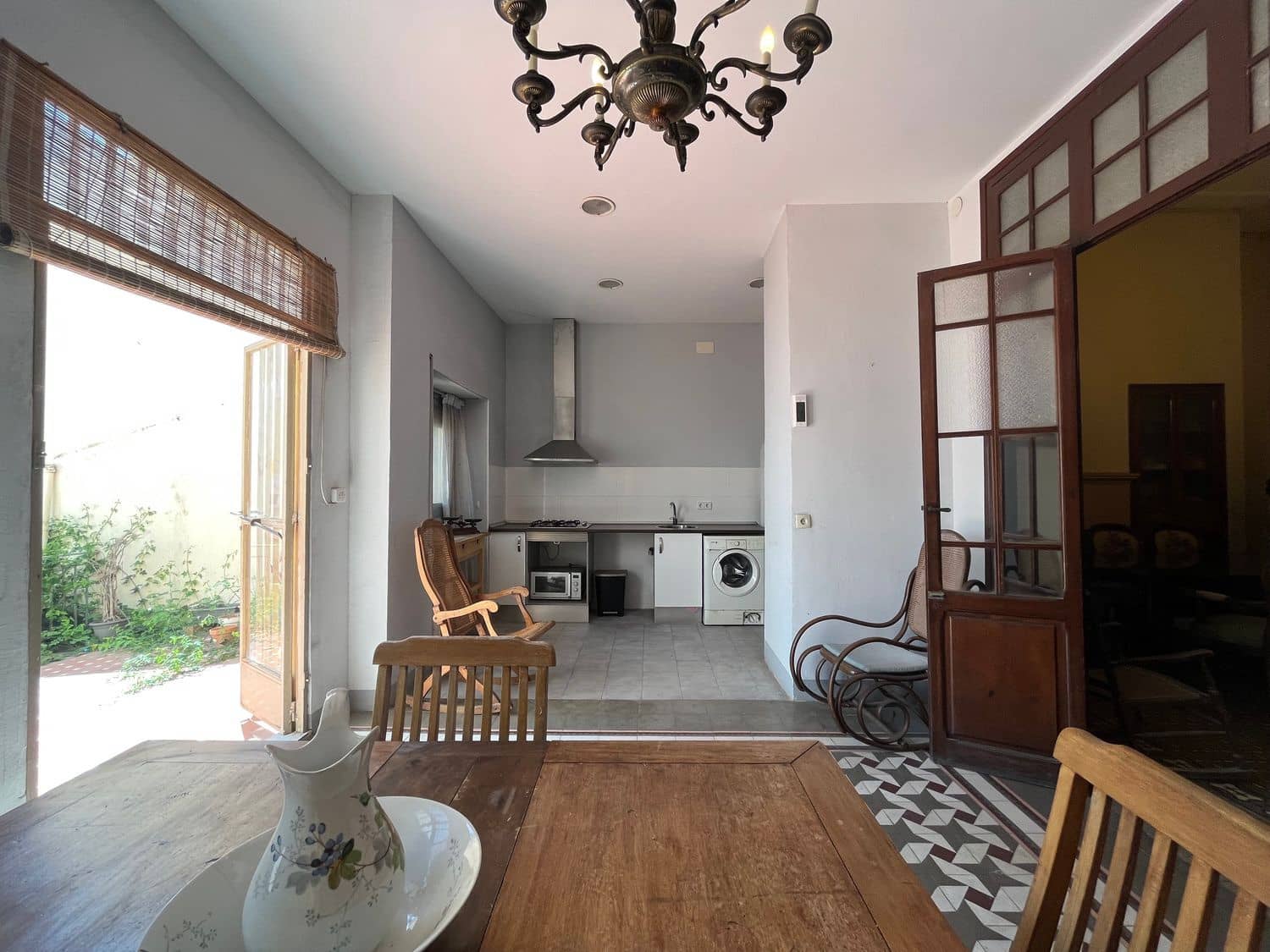 6 soveværelse Byhus til salg i Rocafort med garage - € 550.000 (Ref: 8438389)