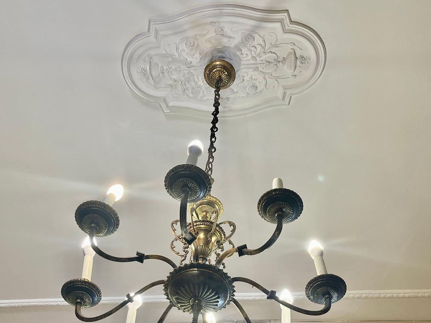 6 soveværelse Byhus til salg i Rocafort med garage - € 550.000 (Ref: 8438389)