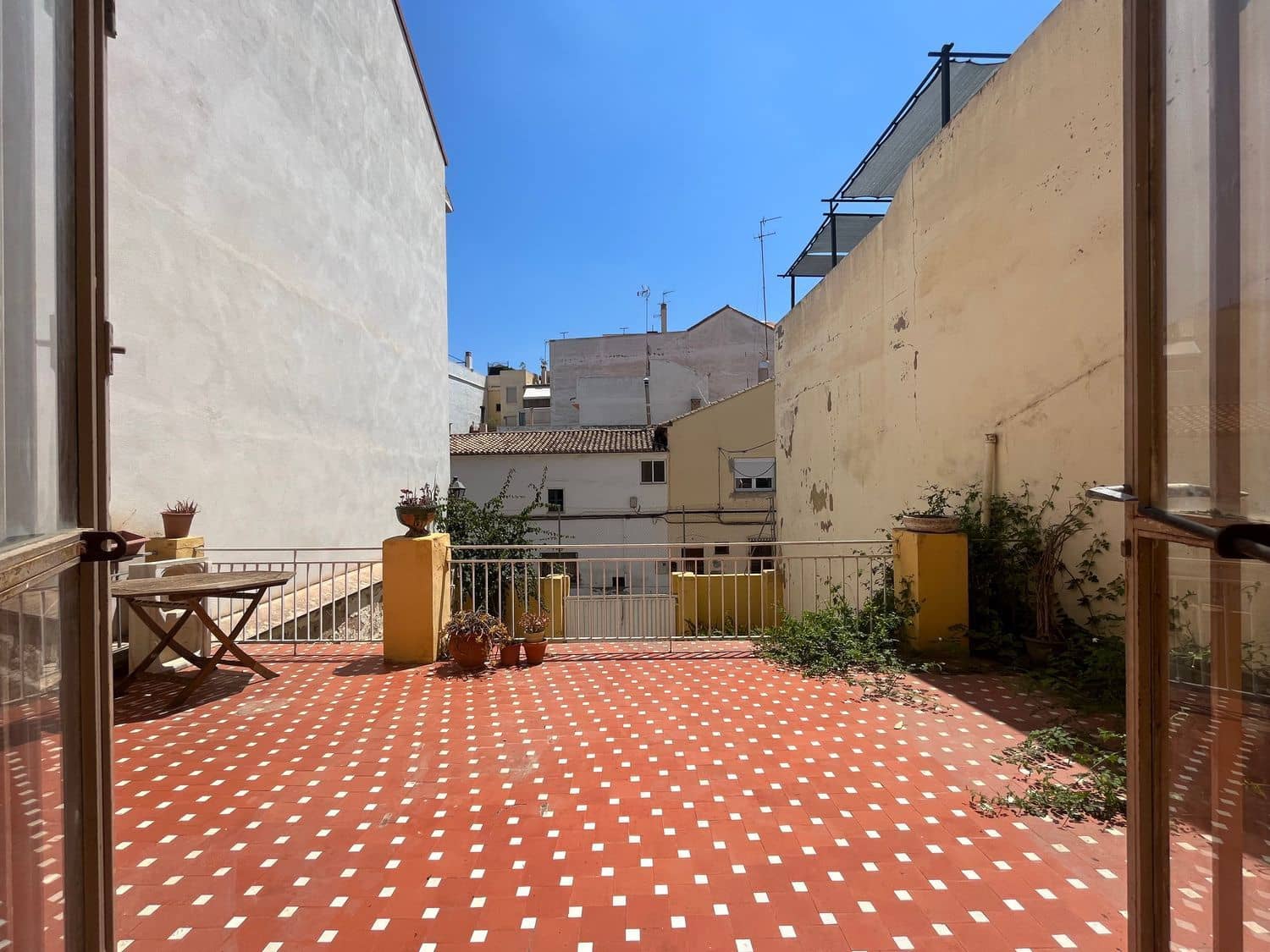 6 soveværelse Byhus til salg i Rocafort med garage - € 550.000 (Ref: 8438389)