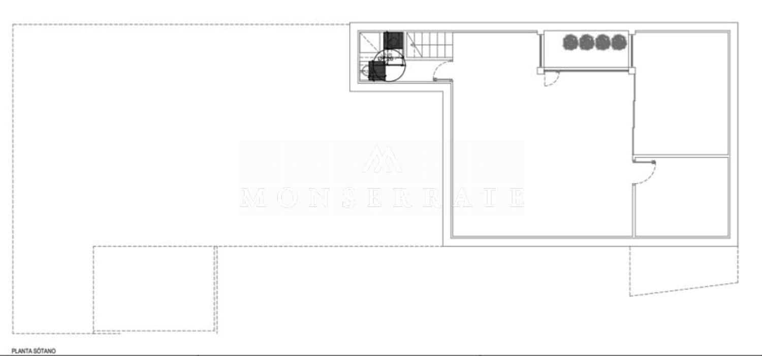 Grunde uden byggetilladelser til salg i Godella - € 360.000 (Ref: 8769830)