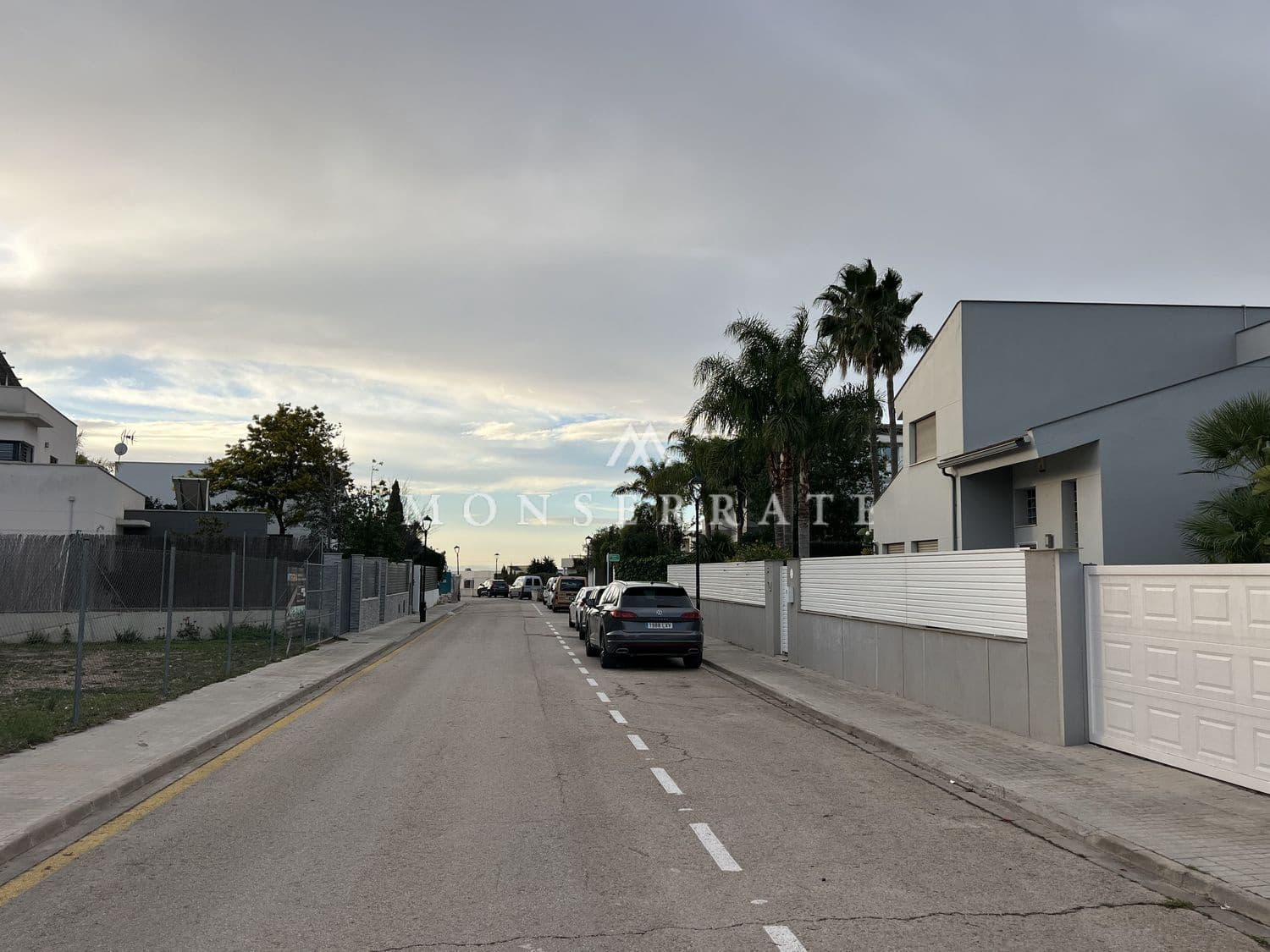 Grunde uden byggetilladelser til salg i Godella - € 360.000 (Ref: 8769830)