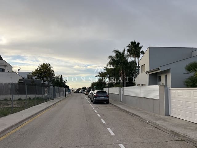 Undeveloped Land for sale in Godella - € 360,000 (Ref: 8769830)