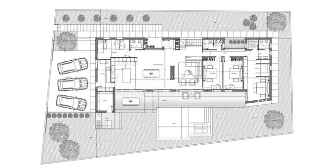 Undeveloped Land for sale in Godella - € 360,000 (Ref: 8769830)
