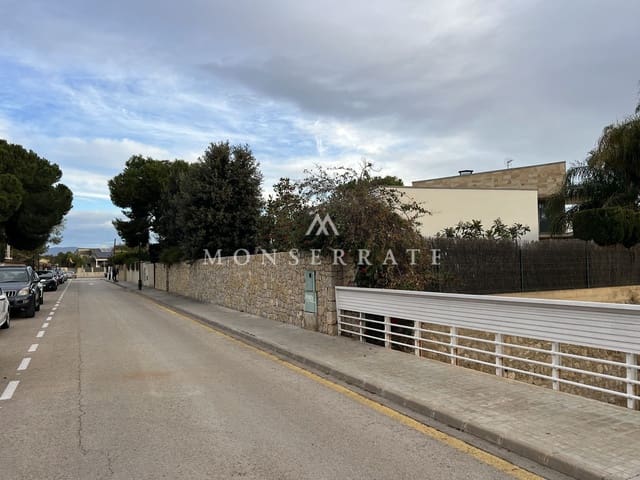 Undeveloped Land for sale in Godella - € 360,000 (Ref: 8769830)