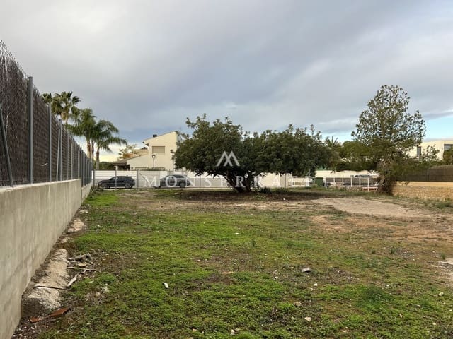 Undeveloped Land for sale in Godella - € 360,000 (Ref: 8769830)