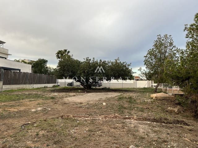 Undeveloped Land for sale in Godella - € 360,000 (Ref: 8769830)