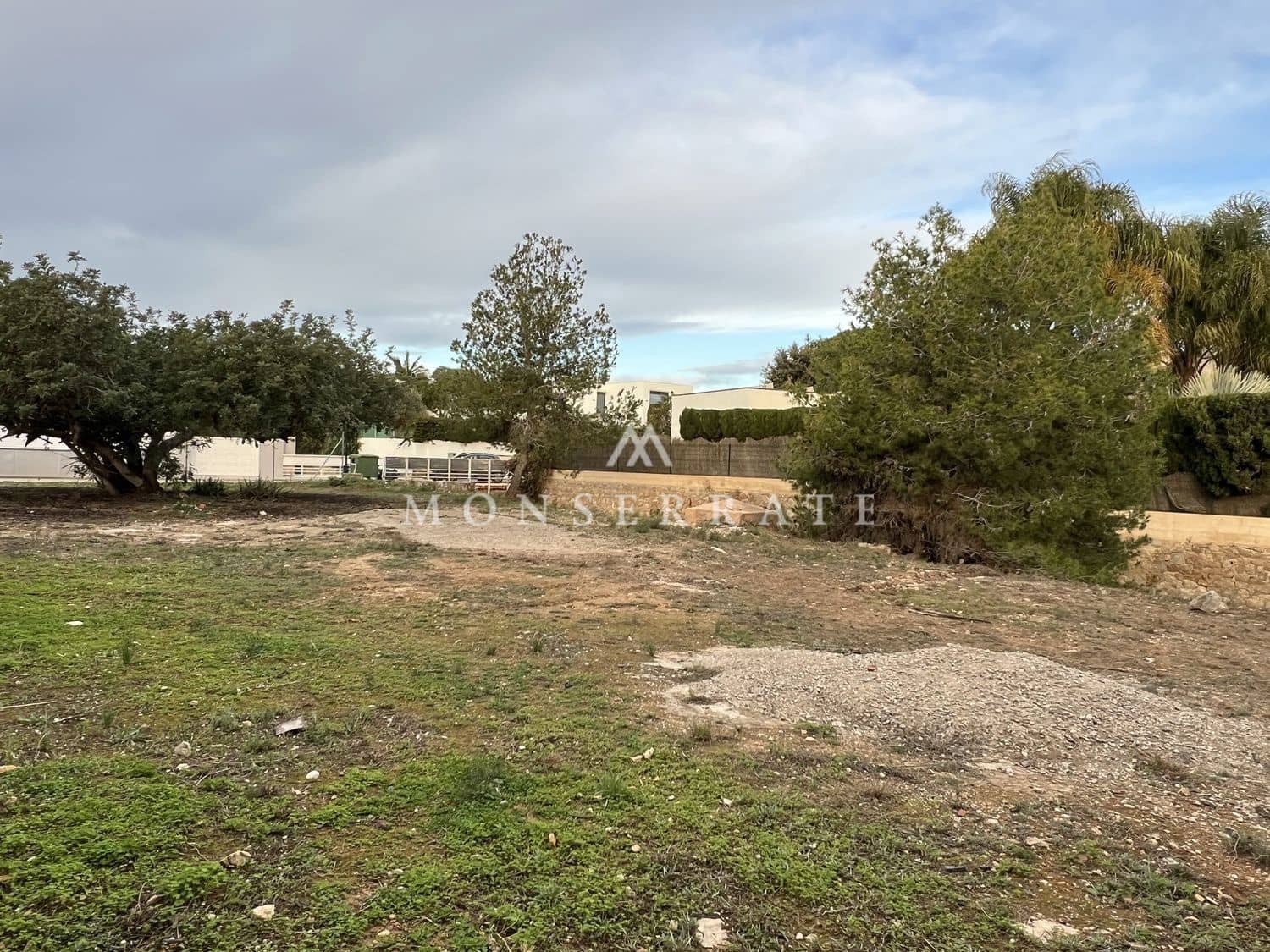 Grunde uden byggetilladelser til salg i Godella - € 360.000 (Ref: 8769830)