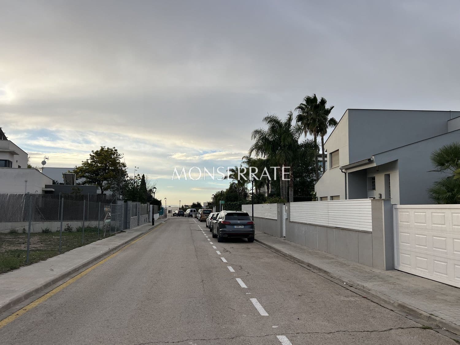 Mark till salu i Godella - 360 000 € (Ref: 8769830)