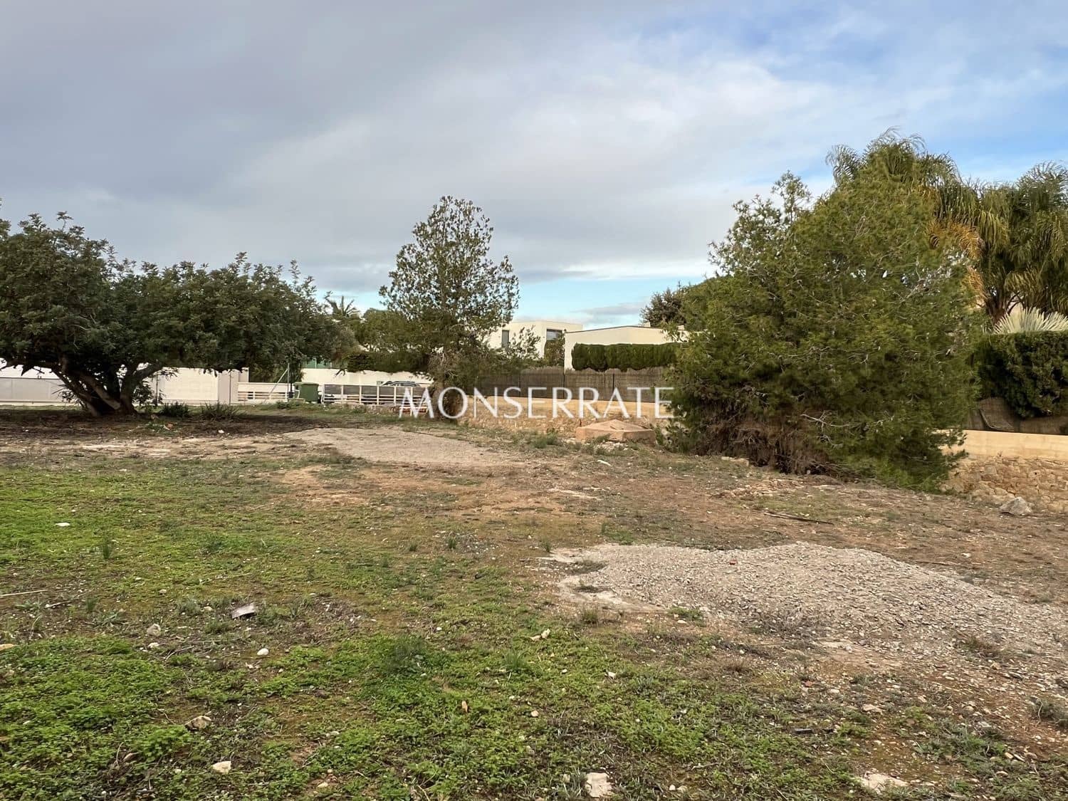 Mark till salu i Godella - 360 000 € (Ref: 8769830)