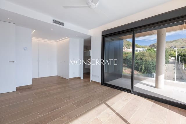 4 bedroom Apartment for rent in Sagunto / Sagunt with garage - € 4,950 (Ref: 8781176)