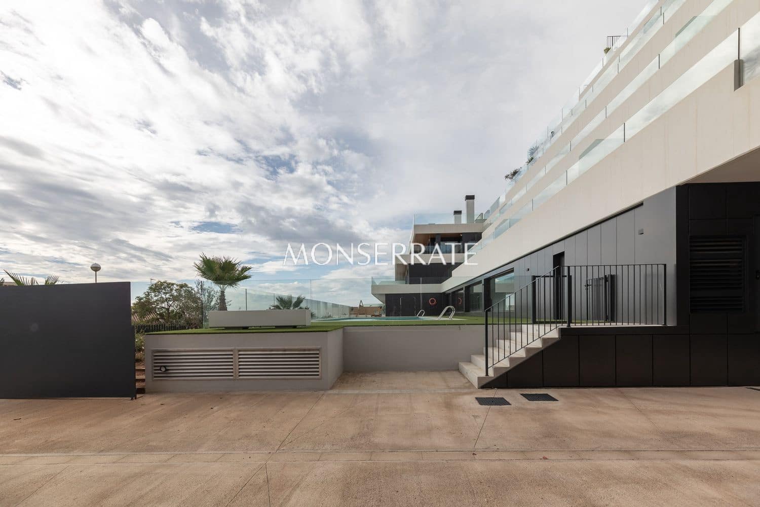 4 soveværelse Lejlighed til leje i Sagunto / Sagunt med garage - € 4.950 (Ref: 8781176)