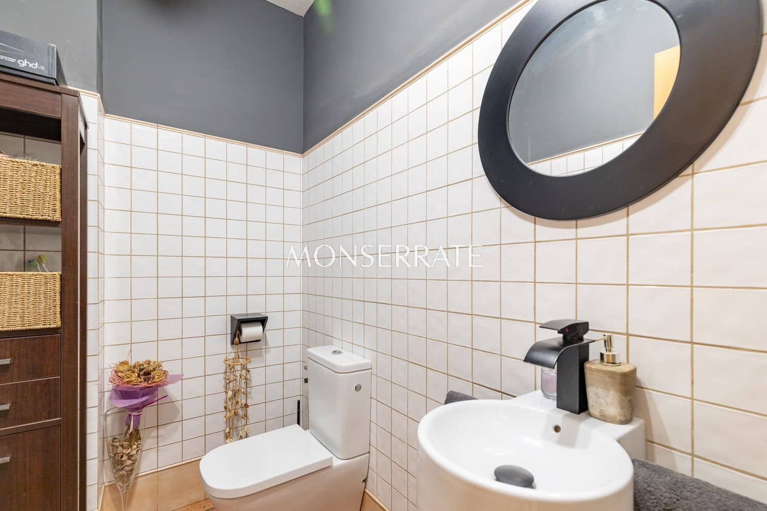 4 soveværelse Byhus til salg i Valencia by med swimmingpool garage - € 749.000 (Ref: 8851150)