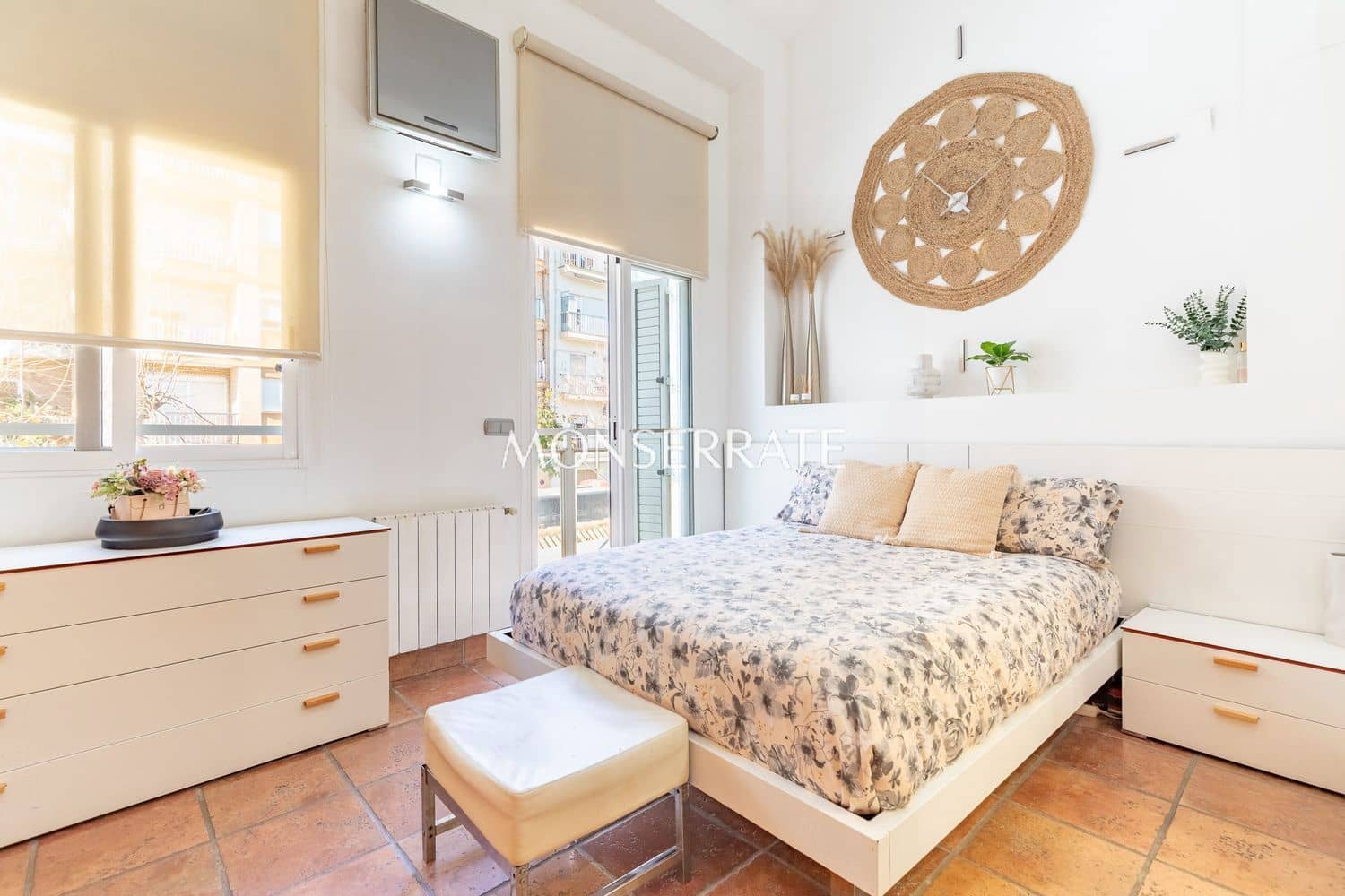 4 soveværelse Byhus til salg i Valencia by med swimmingpool garage - € 749.000 (Ref: 8851150)