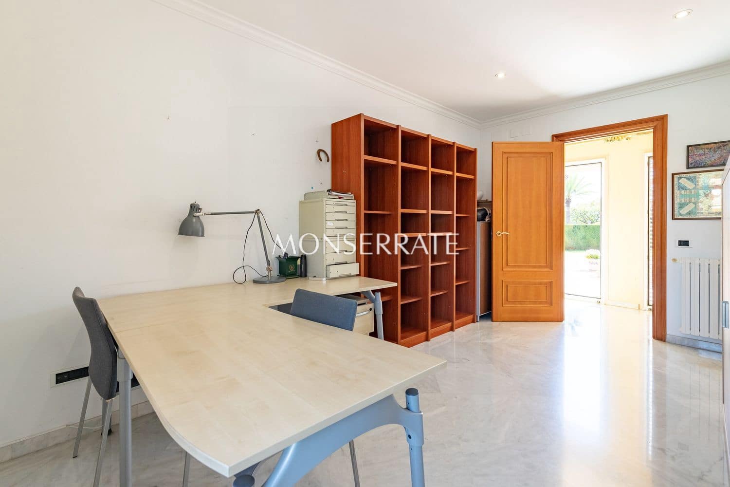 4 Zimmer Villa zu verkaufen in Godella mit Pool Garage - 1.200.000 € (Ref: 8887420)