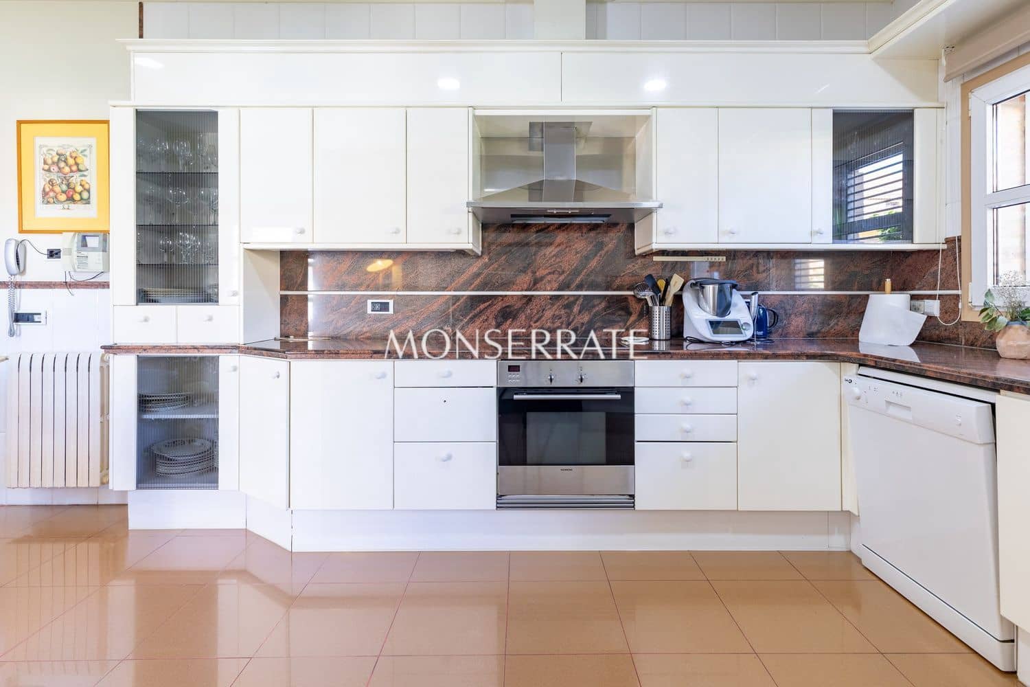 4 Zimmer Villa zu verkaufen in Godella mit Pool Garage - 1.200.000 € (Ref: 8887420)