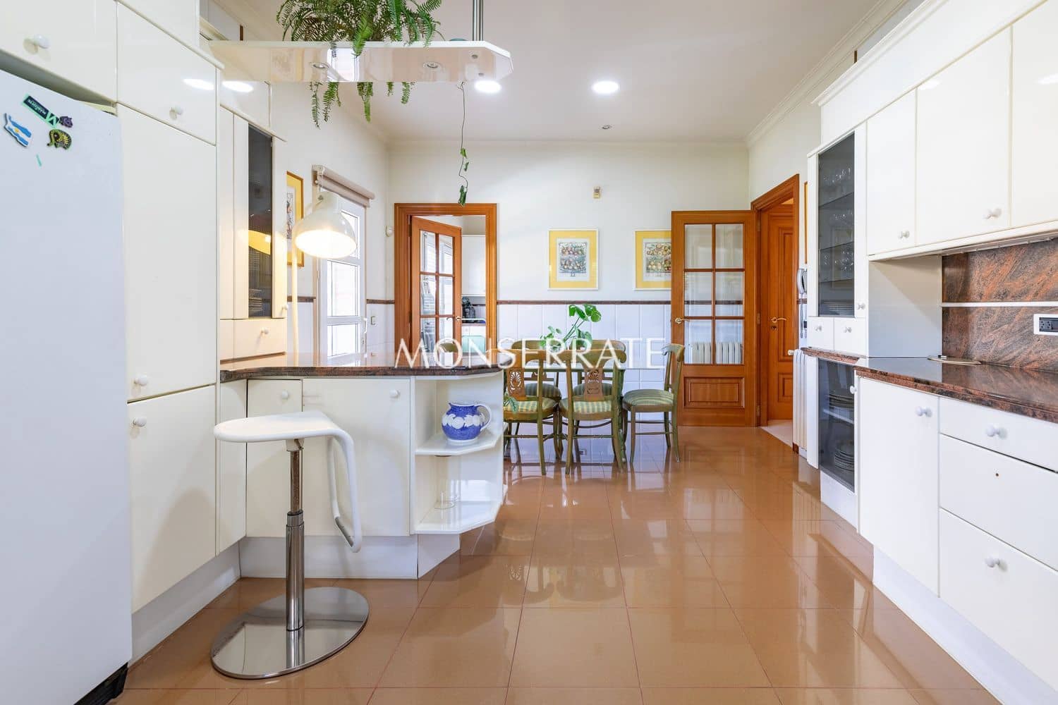 4 Zimmer Villa zu verkaufen in Godella mit Pool Garage - 1.200.000 € (Ref: 8887420)