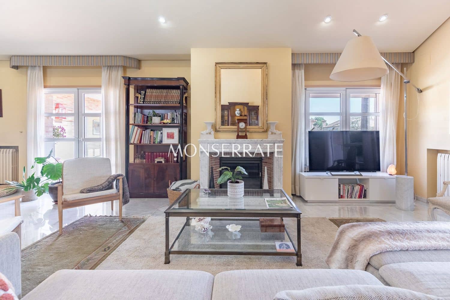 4 Zimmer Villa zu verkaufen in Godella mit Pool Garage - 1.200.000 € (Ref: 8887420)