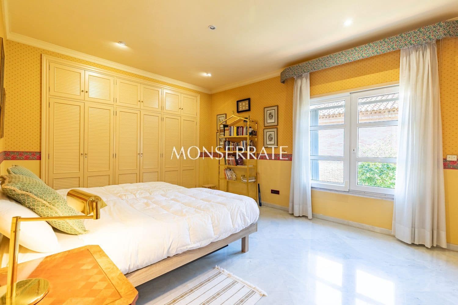 4 Zimmer Villa zu verkaufen in Godella mit Pool Garage - 1.200.000 € (Ref: 8887420)