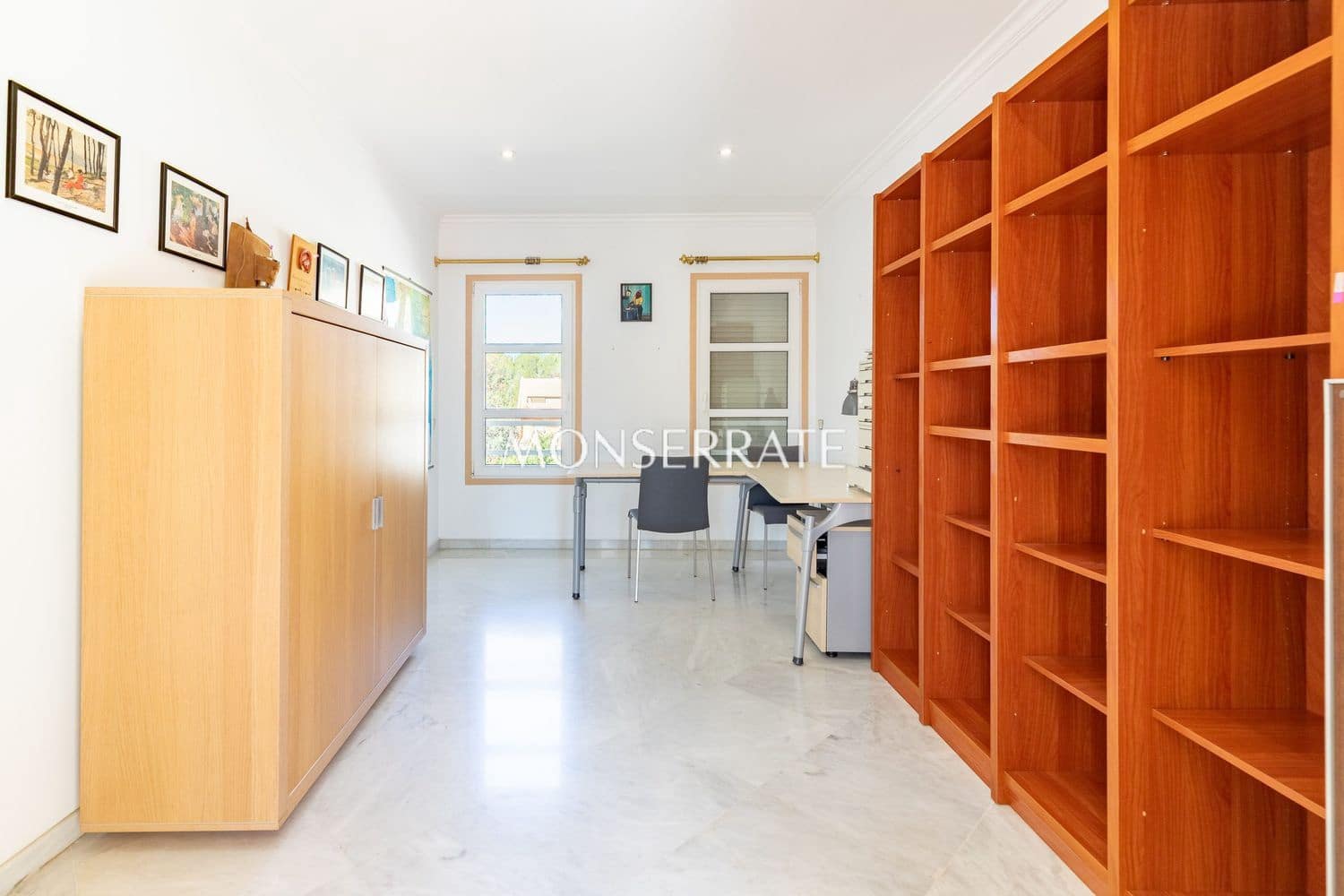 4 Zimmer Villa zu verkaufen in Godella mit Pool Garage - 1.200.000 € (Ref: 8887420)