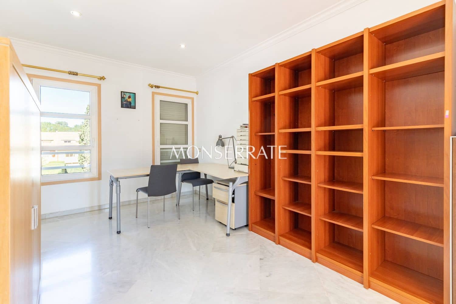 4 Zimmer Villa zu verkaufen in Godella mit Pool Garage - 1.200.000 € (Ref: 8887420)