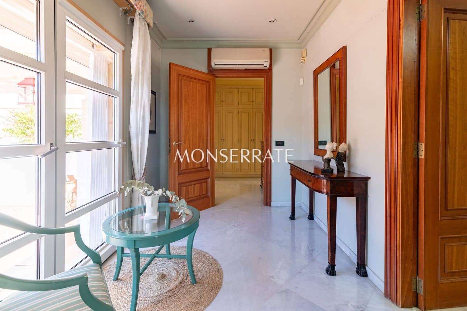 4 Zimmer Villa zu verkaufen in Godella mit Pool Garage - 1.200.000 € (Ref: 8887420)