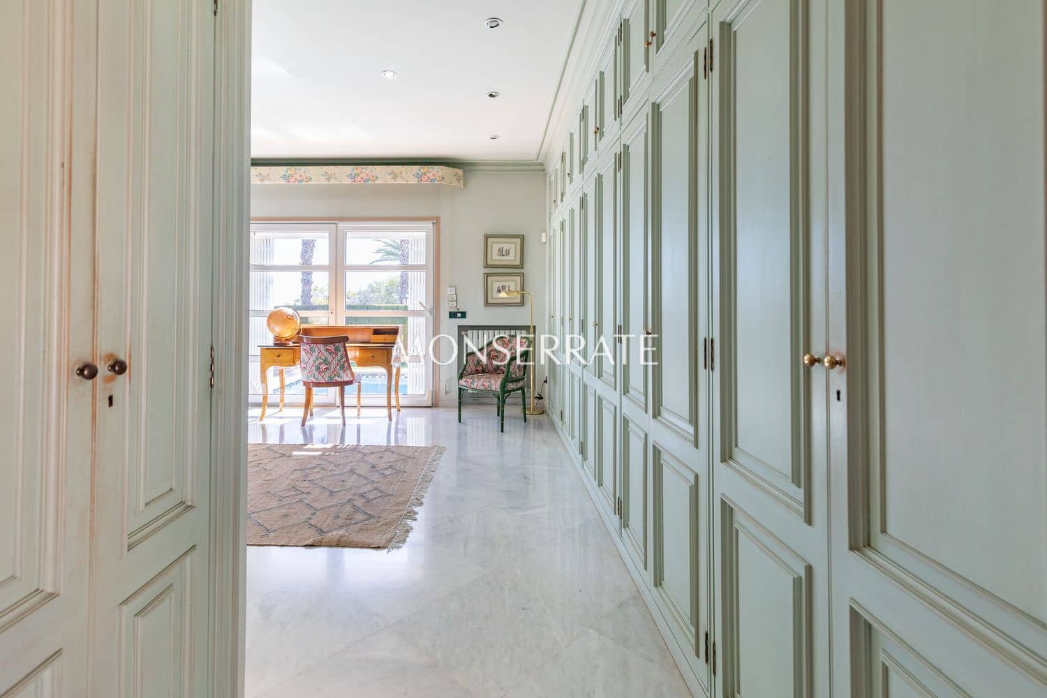 4 Zimmer Villa zu verkaufen in Godella mit Pool Garage - 1.200.000 € (Ref: 8887420)