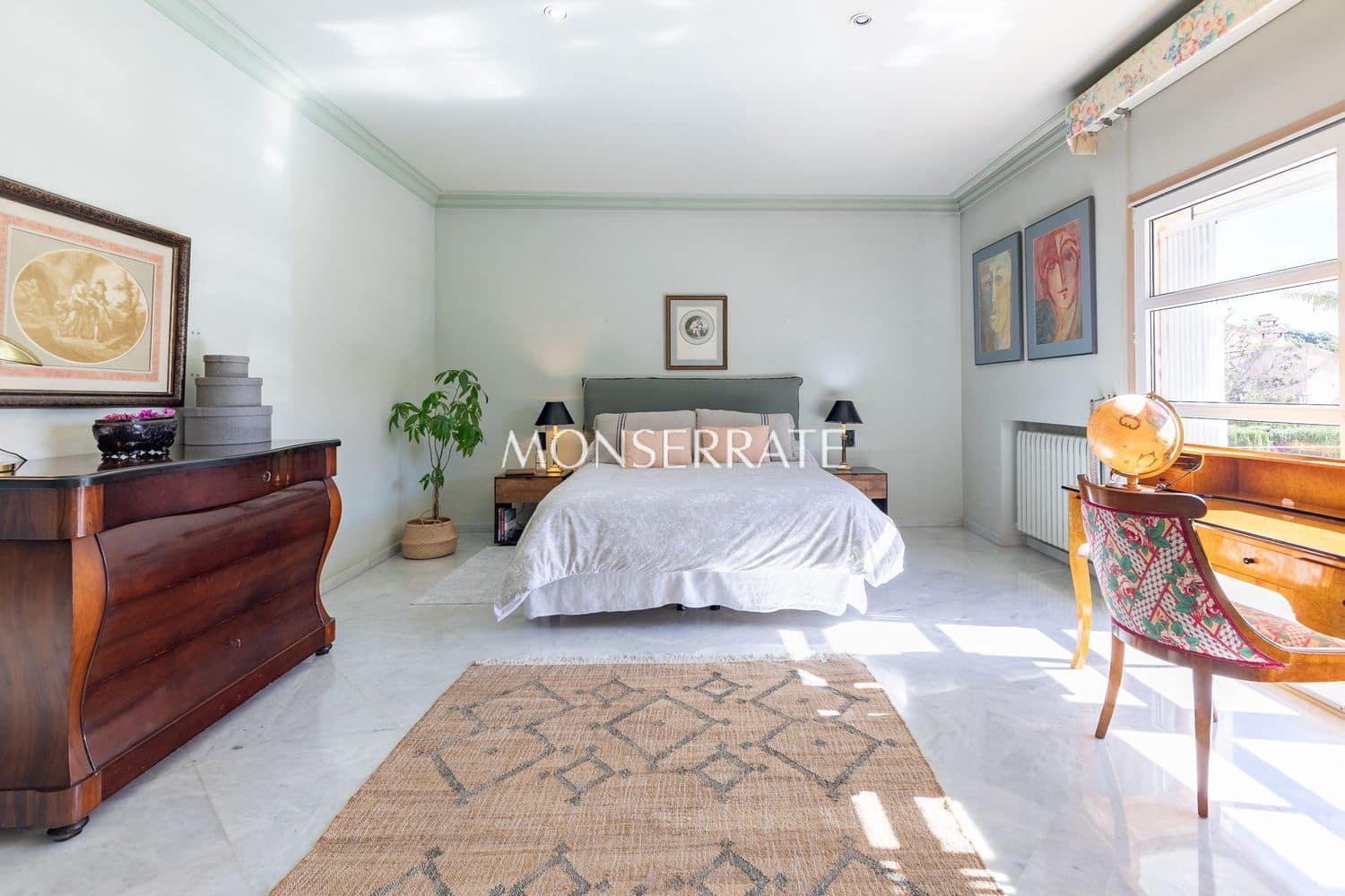 4 Zimmer Villa zu verkaufen in Godella mit Pool Garage - 1.200.000 € (Ref: 8887420)