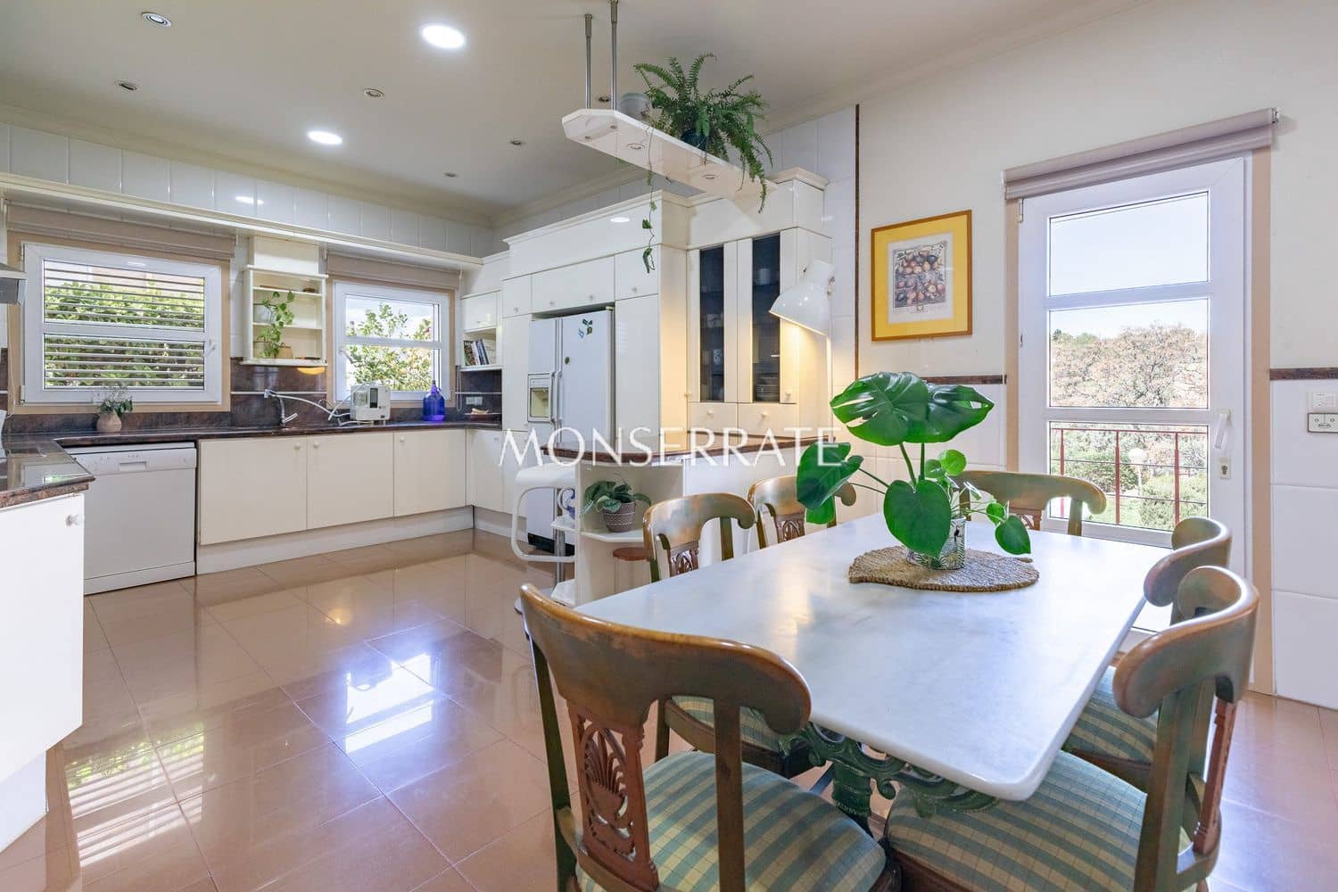 4 Zimmer Villa zu verkaufen in Godella mit Pool Garage - 1.200.000 € (Ref: 8887420)