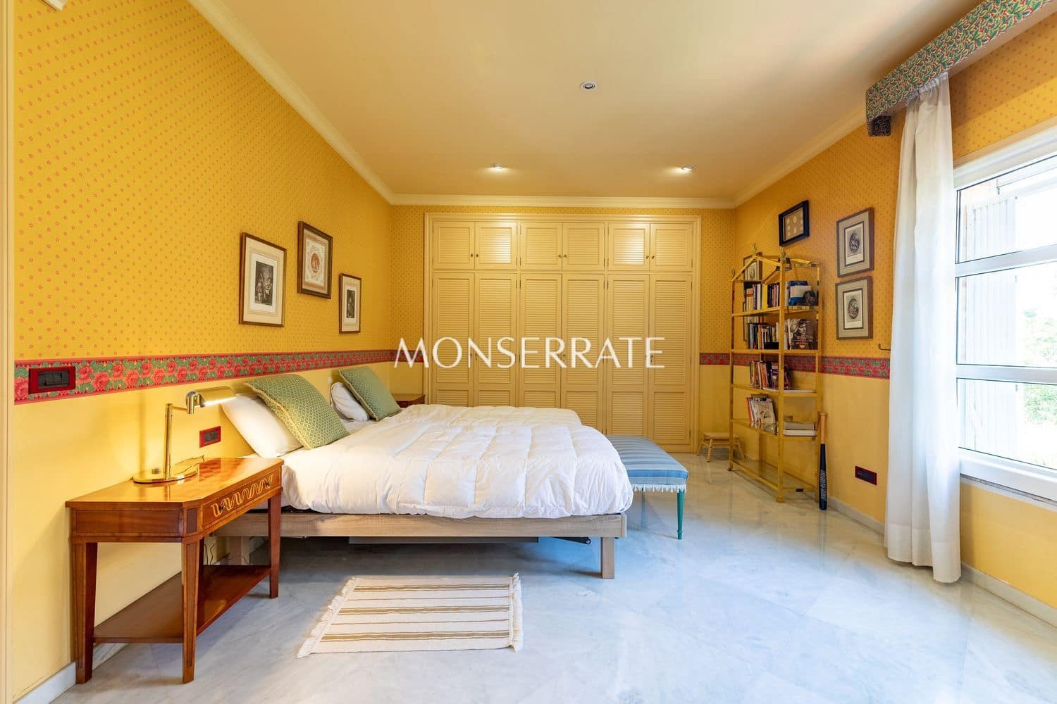 4 Zimmer Villa zu verkaufen in Godella mit Pool Garage - 1.200.000 € (Ref: 8887420)