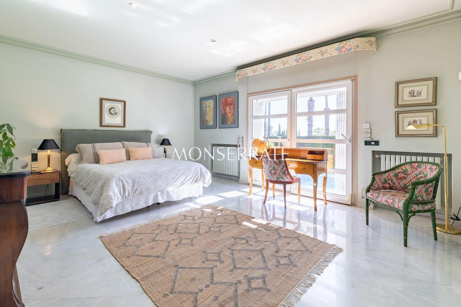 4 Zimmer Villa zu verkaufen in Godella mit Pool Garage - 1.200.000 € (Ref: 8887420)