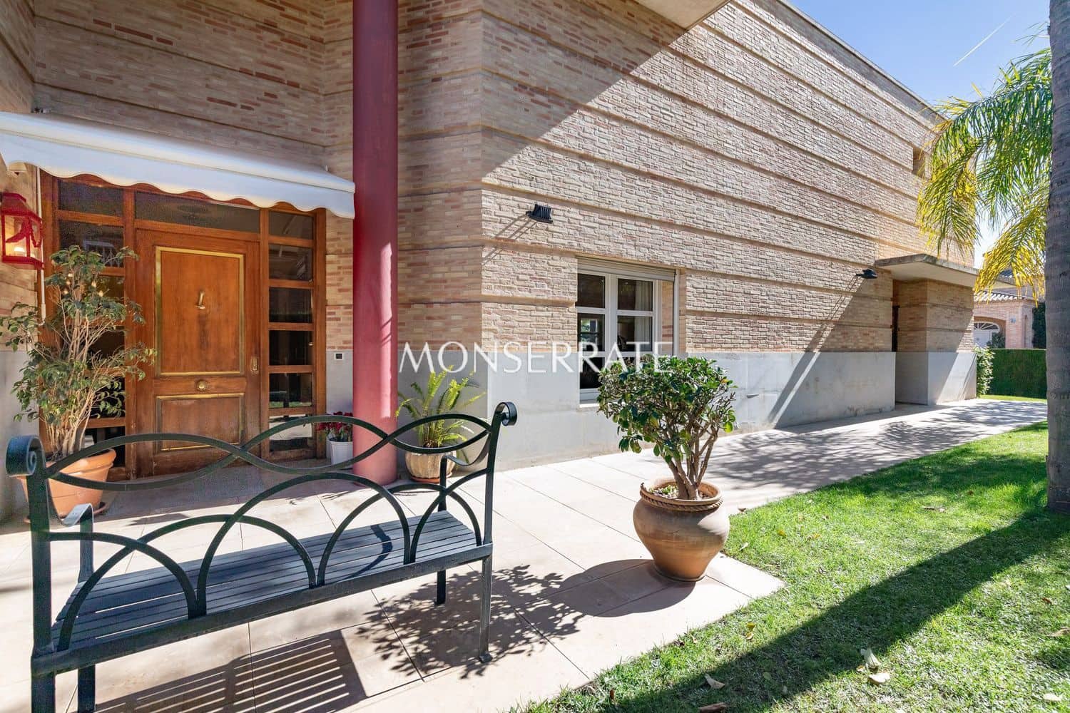 4 Zimmer Villa zu verkaufen in Godella mit Pool Garage - 1.200.000 € (Ref: 8887420)