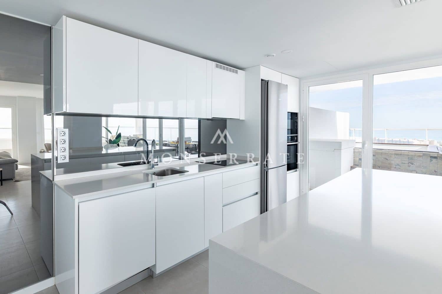 3 bedroom Apartment for sale in Canet d'En Berenguer with pool garage - € 720,000 (Ref: 8912501)