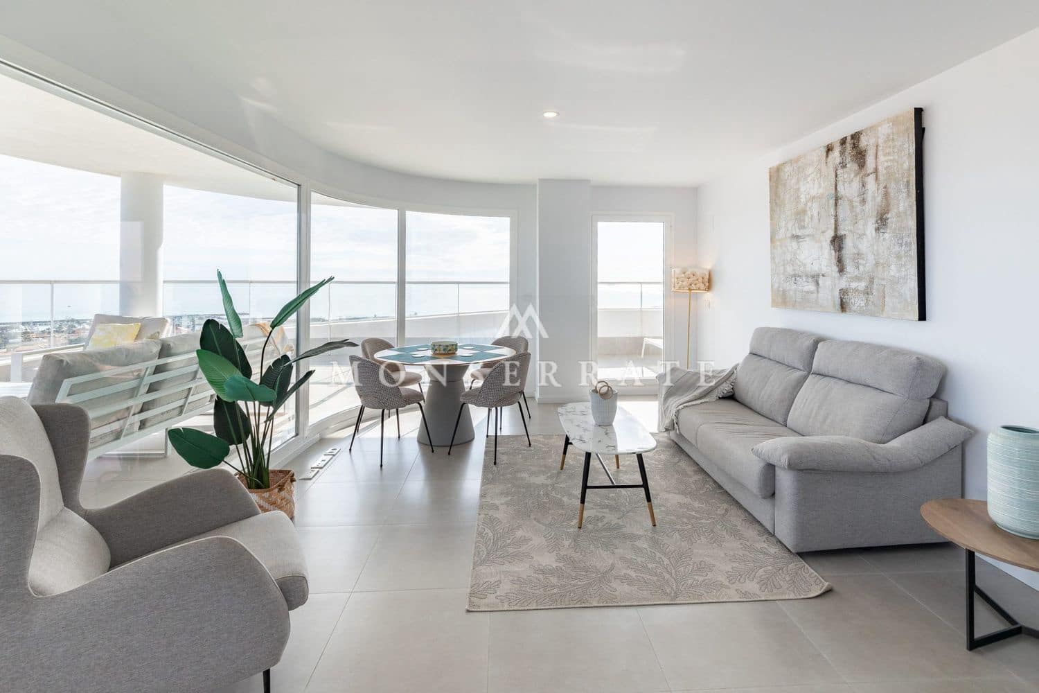 3 bedroom Apartment for sale in Canet d'En Berenguer with pool garage - € 720,000 (Ref: 8912501)