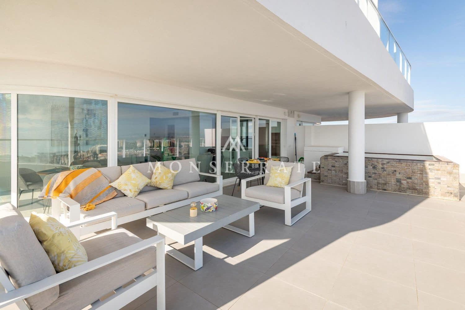 3 bedroom Apartment for sale in Canet d'En Berenguer with pool garage - € 720,000 (Ref: 8912501)