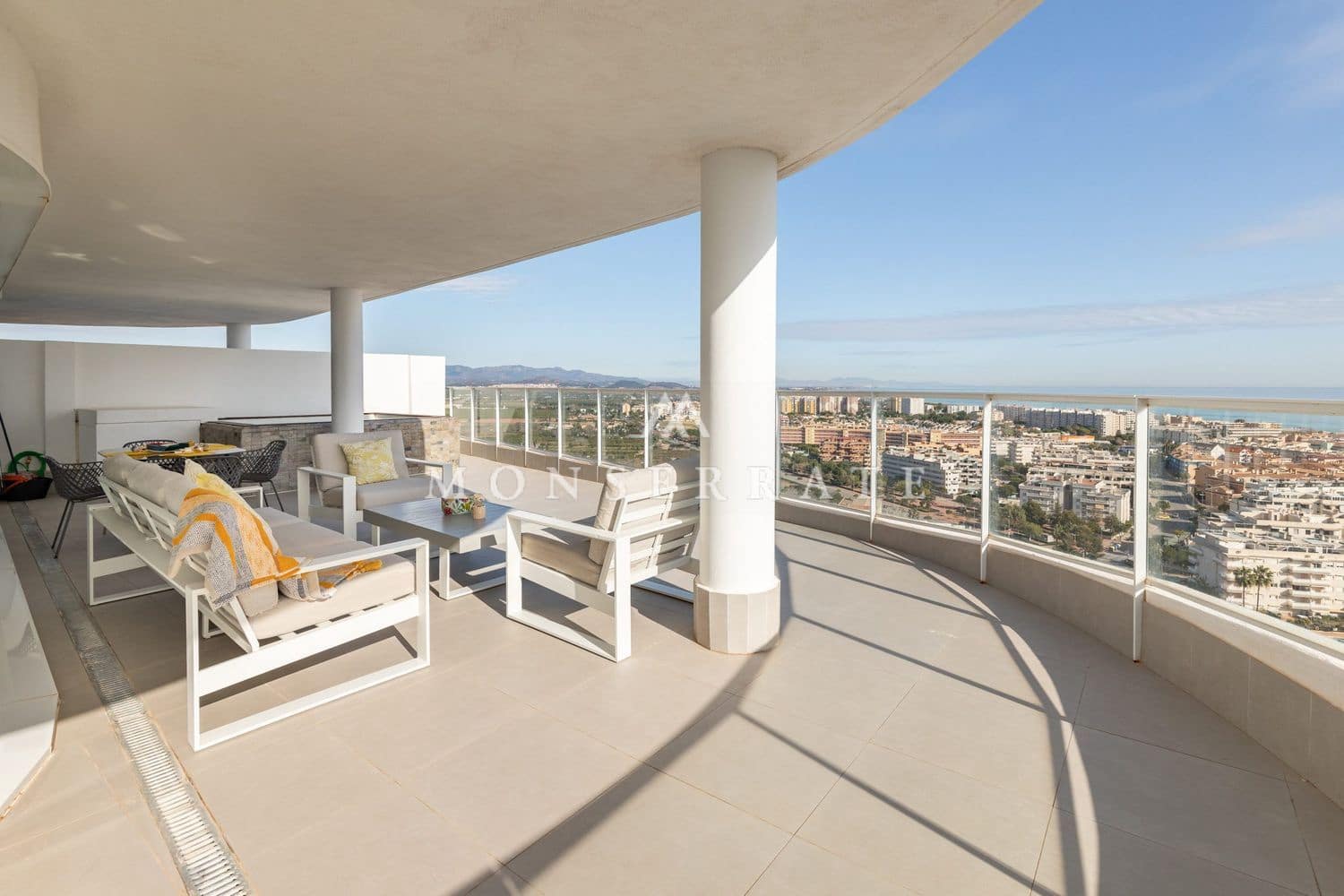3 bedroom Apartment for sale in Canet d'En Berenguer with pool garage - € 720,000 (Ref: 8912501)