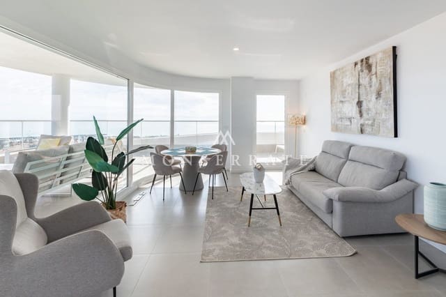 3 quarto Apartamento para venda em Canet d'En Berenguer com piscina garagem - 720 000 € (Ref: 8912501)