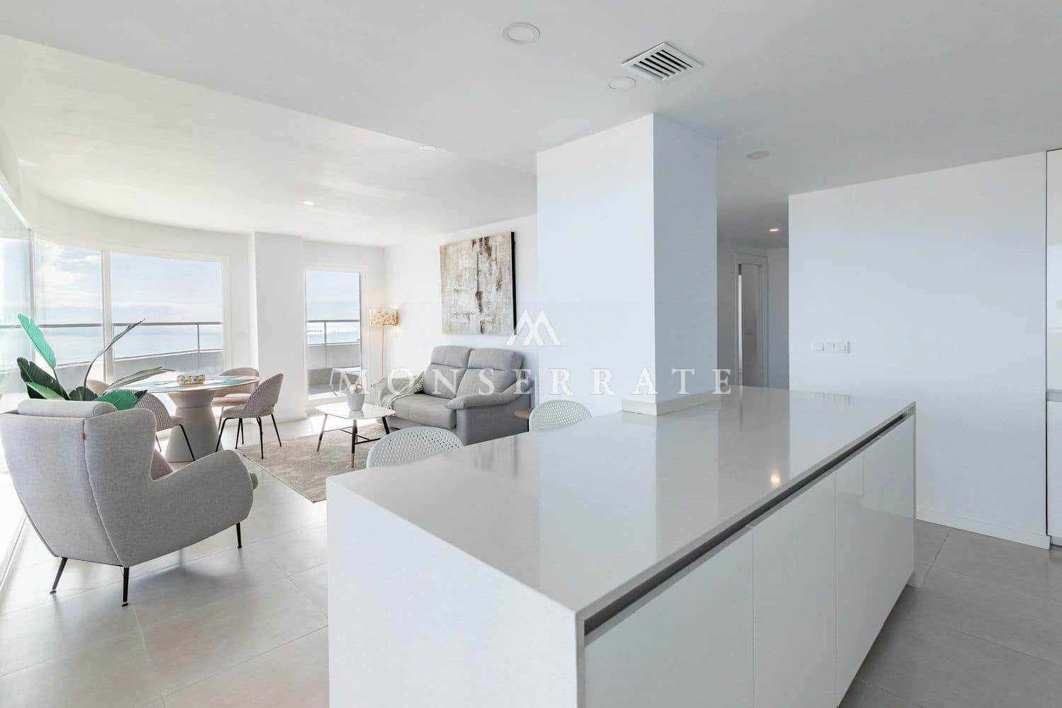 3 bedroom Apartment for sale in Canet d'En Berenguer with pool garage - € 720,000 (Ref: 8912501)