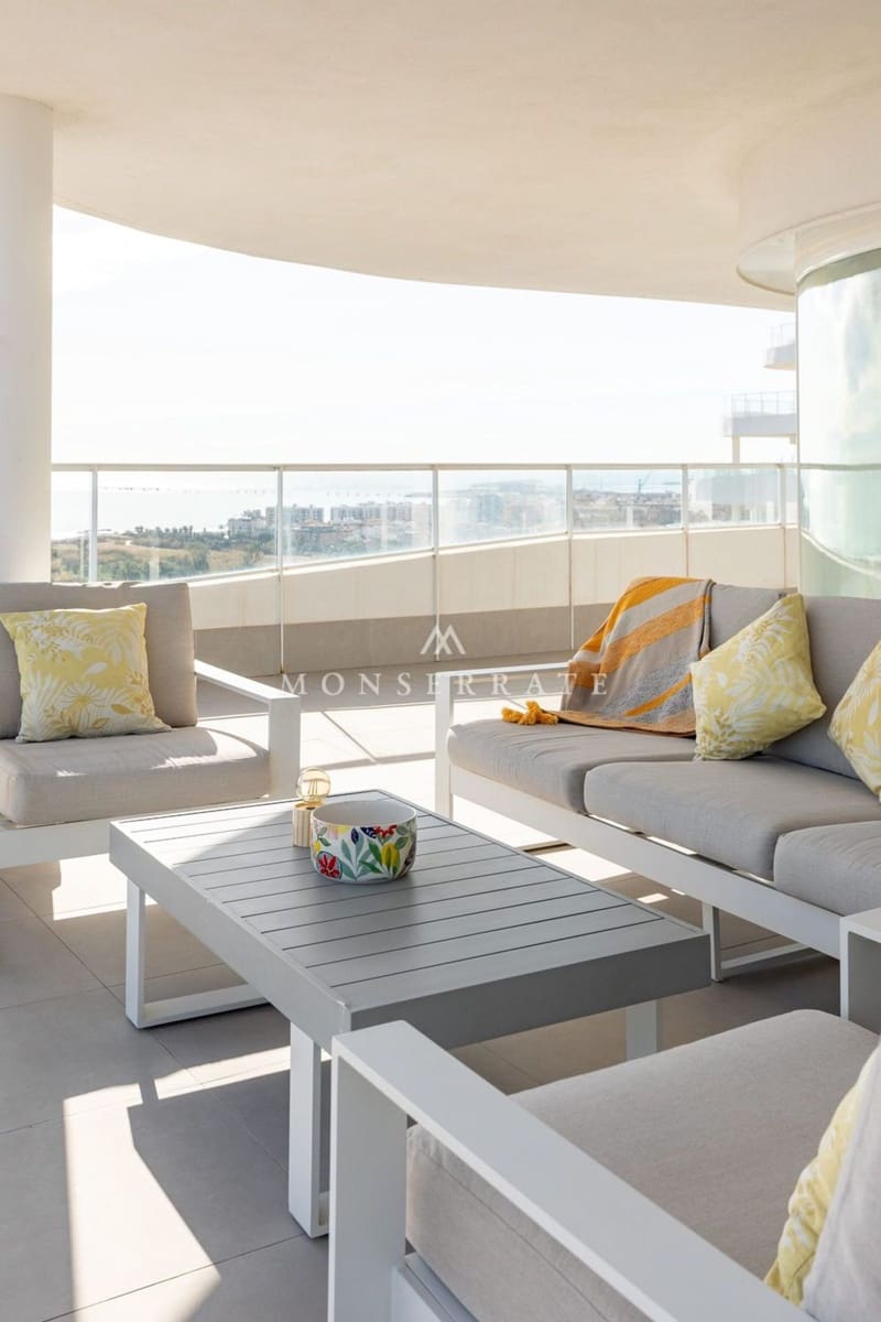 3 bedroom Apartment for sale in Canet d'En Berenguer with pool garage - € 720,000 (Ref: 8912501)