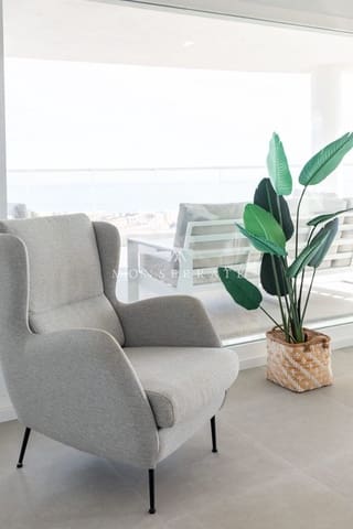 3 quarto Apartamento para venda em Canet d'En Berenguer com piscina garagem - 720 000 € (Ref: 8912501)