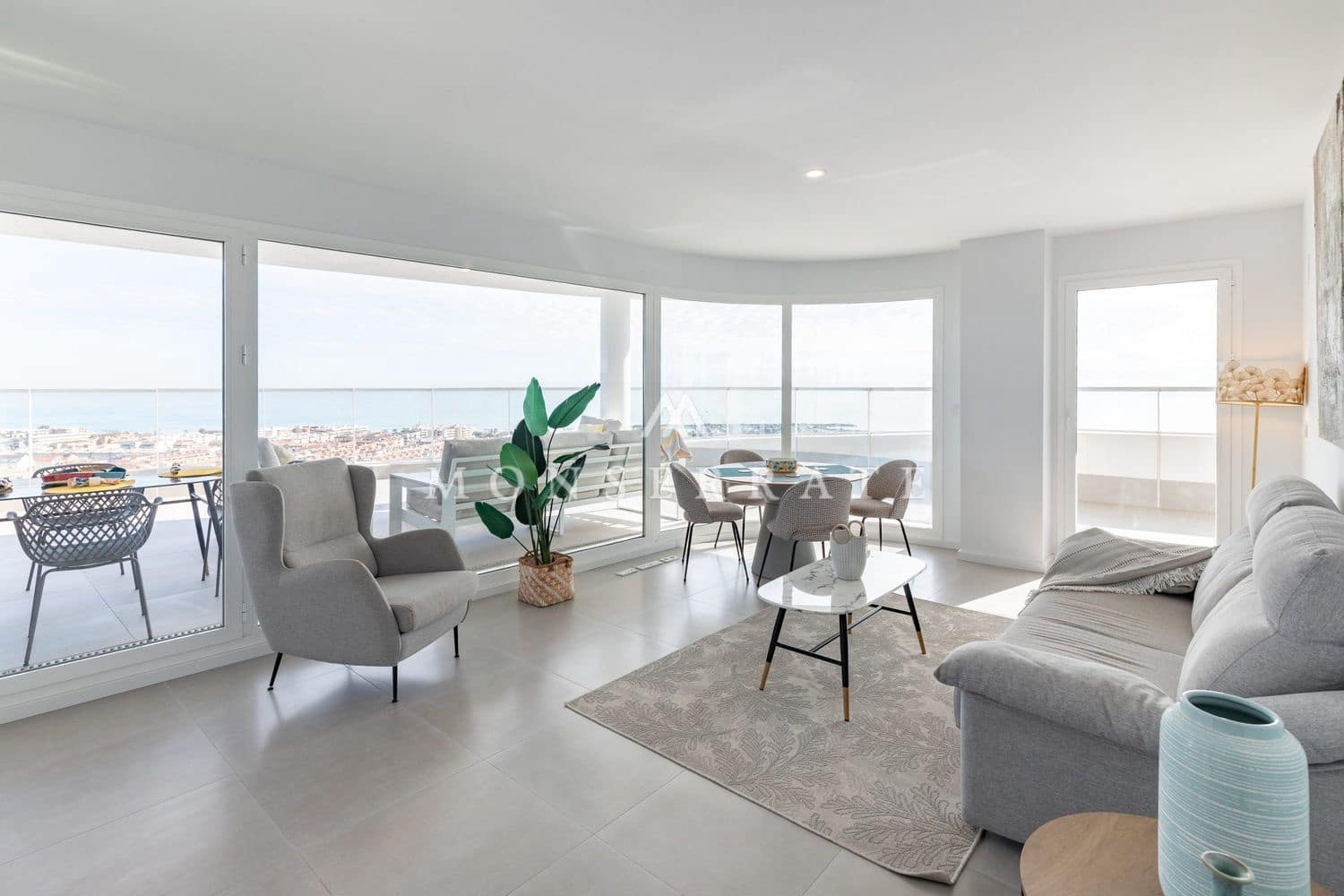 3 bedroom Apartment for sale in Canet d'En Berenguer with pool garage - € 720,000 (Ref: 8912501)