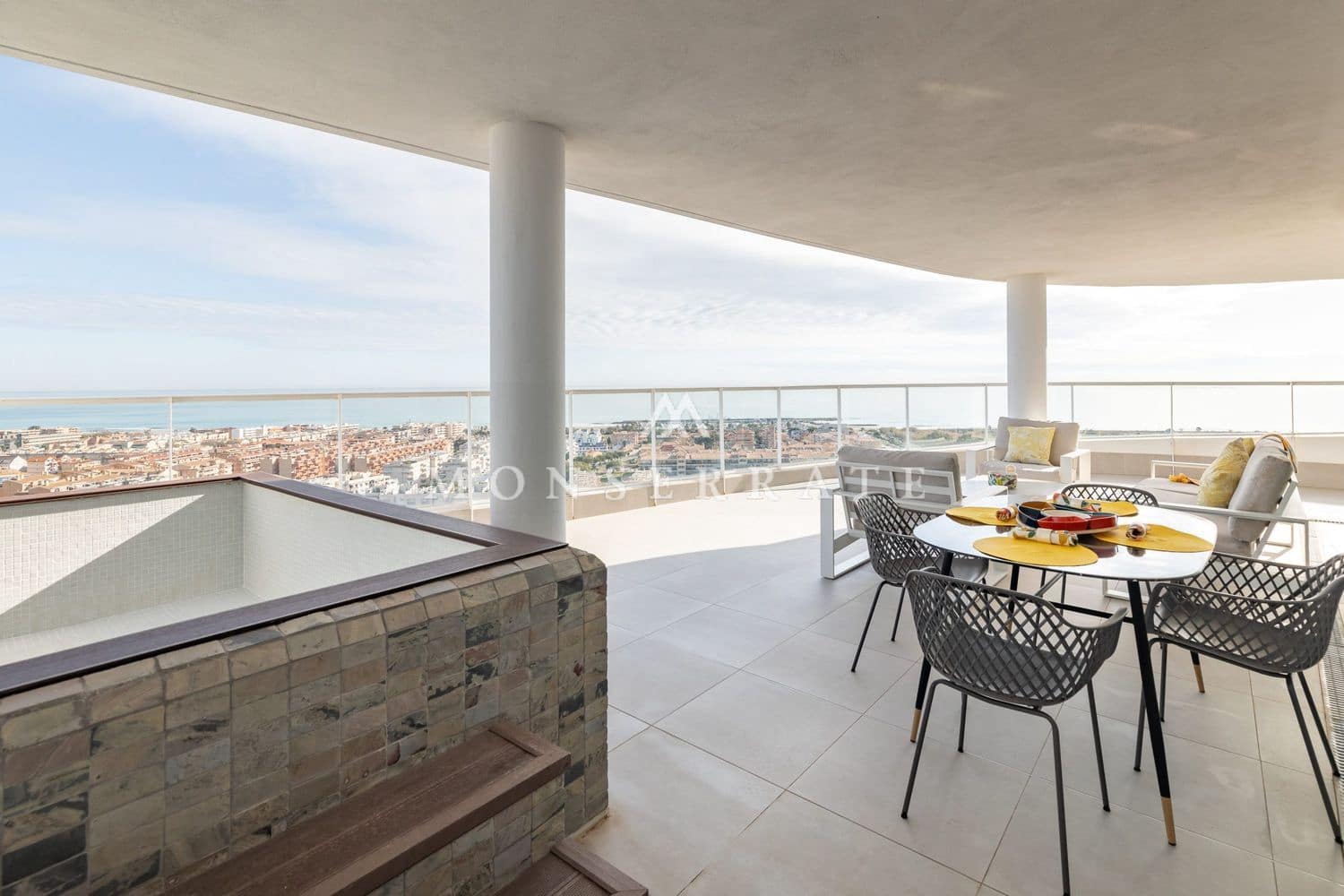 3 bedroom Apartment for sale in Canet d'En Berenguer with pool garage - € 720,000 (Ref: 8912501)