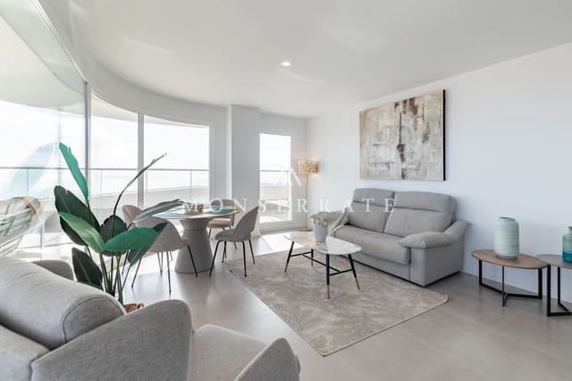 3 quarto Apartamento para venda em Canet d'En Berenguer com piscina garagem - 720 000 € (Ref: 8912501)