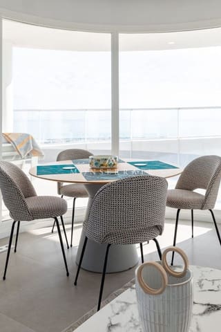 3 quarto Apartamento para venda em Canet d'En Berenguer com piscina garagem - 720 000 € (Ref: 8912501)