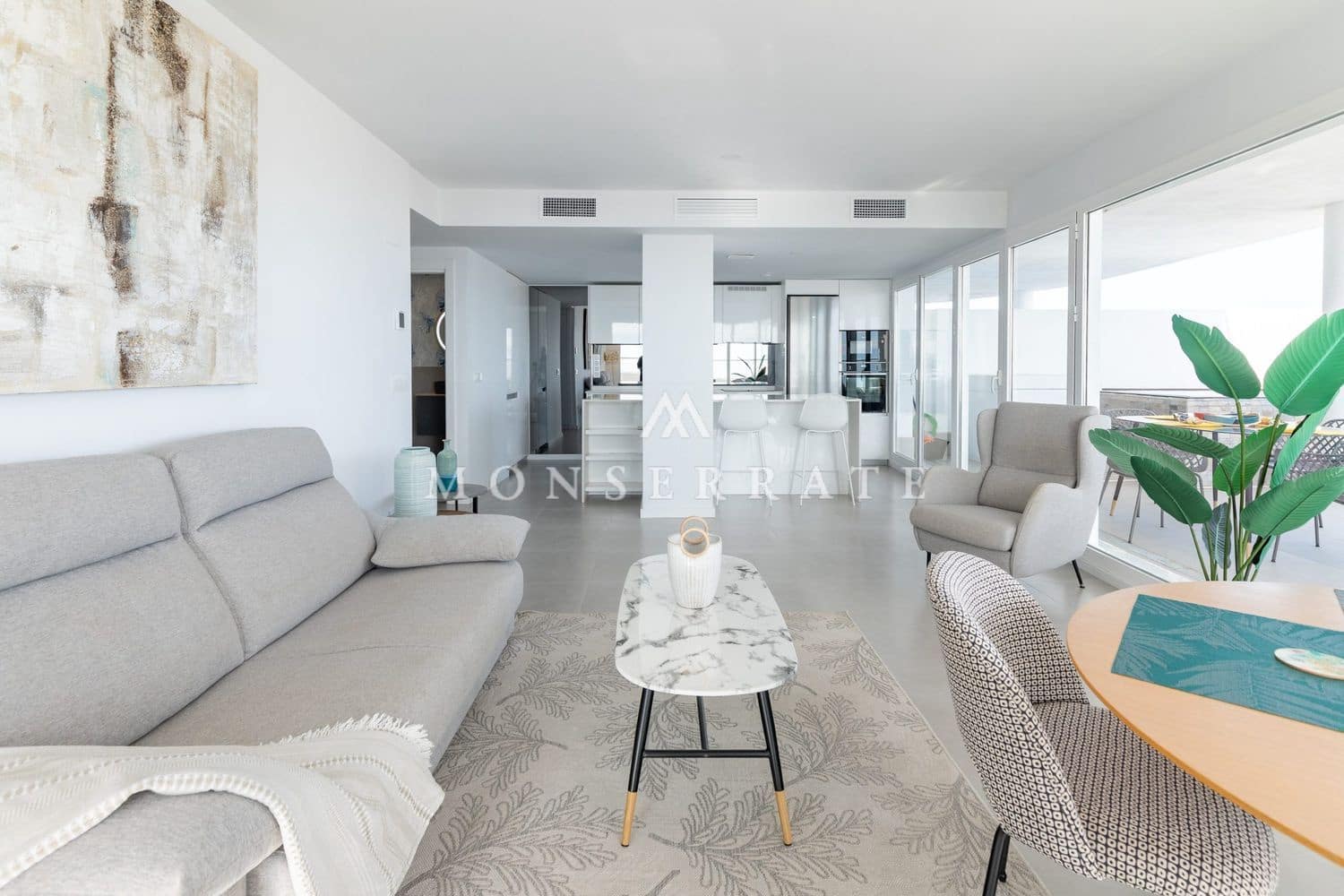 3 bedroom Apartment for sale in Canet d'En Berenguer with pool garage - € 720,000 (Ref: 8912501)